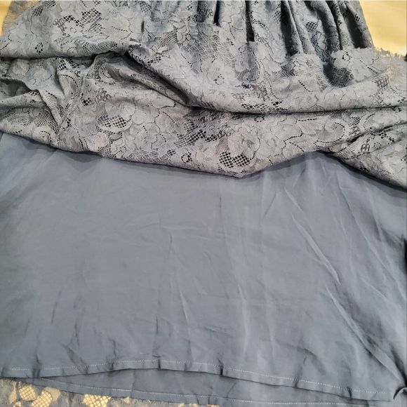 Free People Women's Lace Dress Size XS - Picture 14 of 16